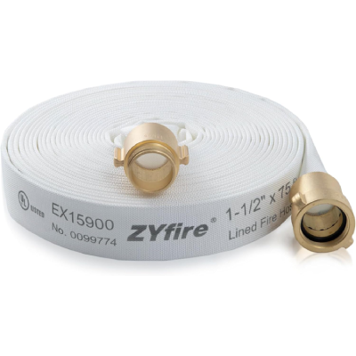 ZYfire Fire Hose