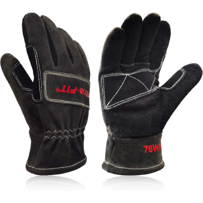 Structural Fire Fighter Glove