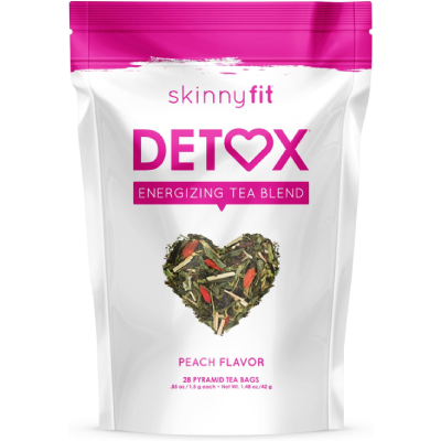 SkinnyFit Detox Tea
