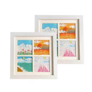 KYAIGUO Wood Picture Frames