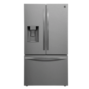 Kenmore 28.6 cu. ft. French Door Refrigerator with Dual Evaporator Cooling